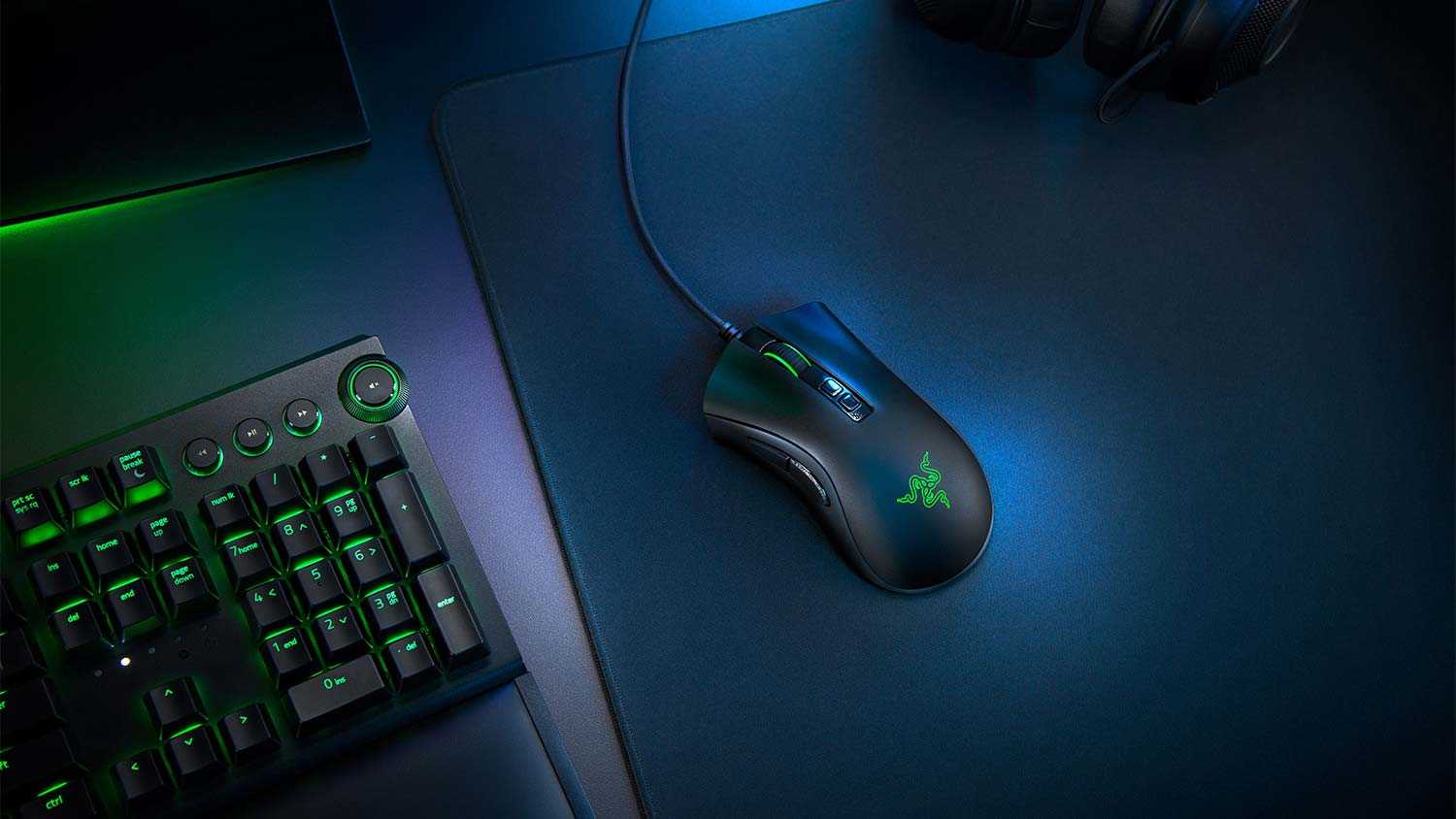 razer deathadder