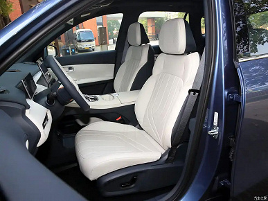 Monjaro büyüklüğünde bir Geely crossover ve 1.420 km menzil - yalnızca 17 bin dolar. Geely Galaxy Starship 7'nin ön satışları başladı, fiyatıyla şaşırttı