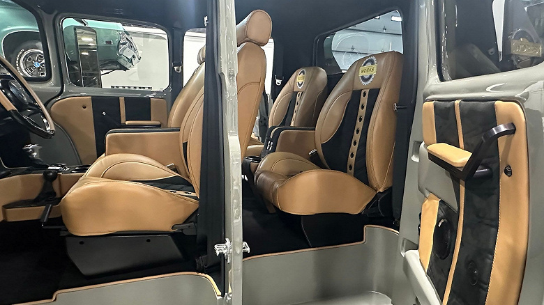 7.0 litrelik Hellephant V8 motorlu 1000 beygir gücündeki Dodge Power Wagon tanıtıldı