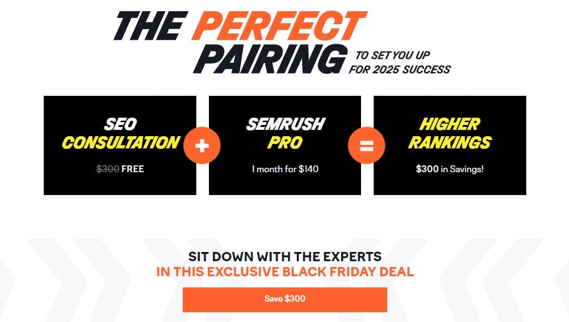 Semrush Tasarruf
