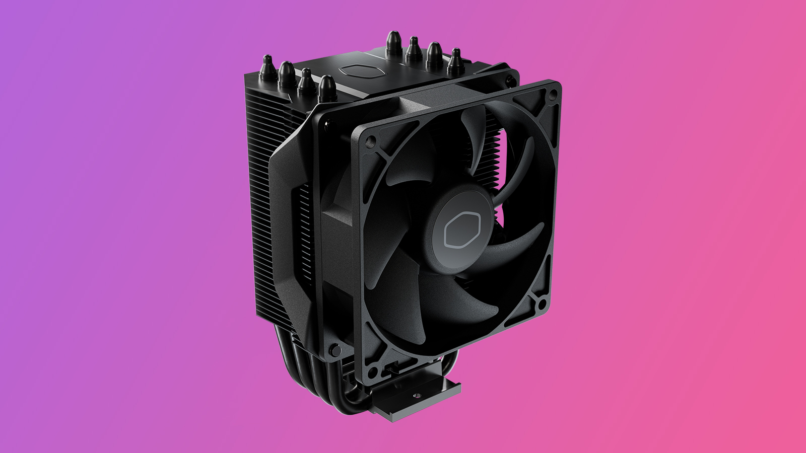 Cooler Master Hyper 411 Nano CPU Hava Soğutucu