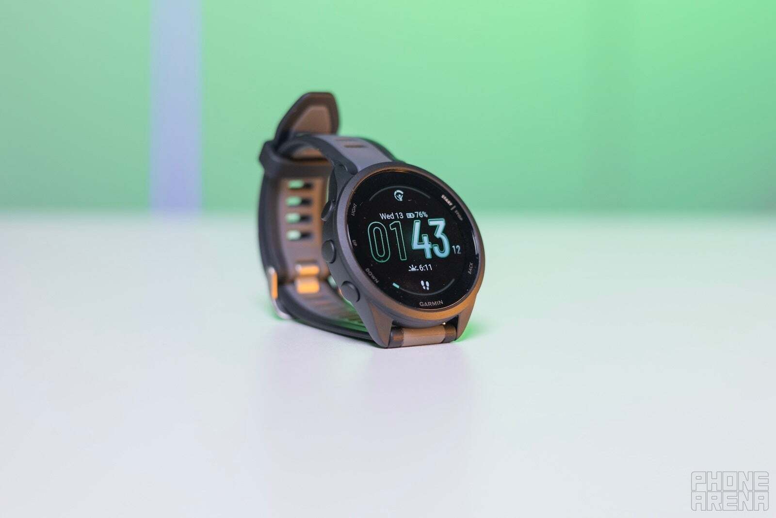 2024'ün spor ve günlük kullanım için en iyi Garmin saatleri