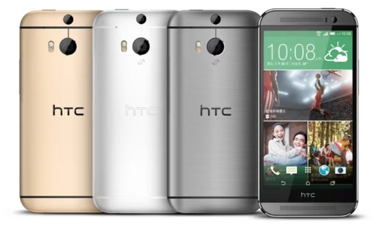 Muhteşem HTC One (M8), tüm zamanların en sevdiğim telefonu. | Resim kredisi-HTC - Tuğlalanmış Pixel 6'nın sahibi, telefonunun Google tarafından çalındığını düşünüyor