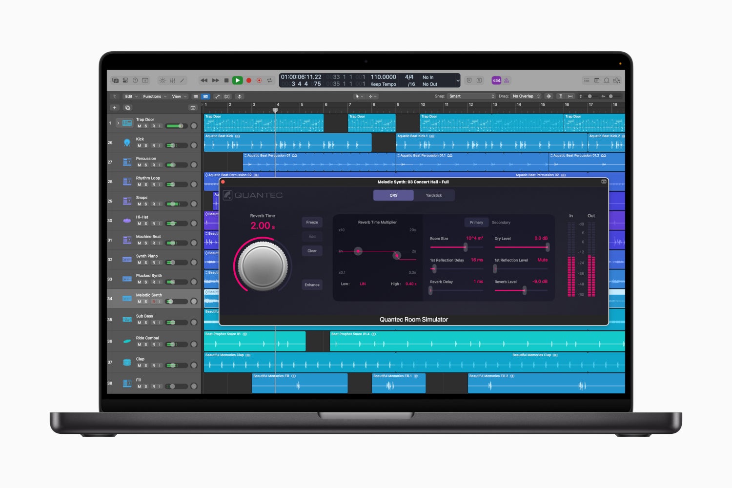 Apple, mekansal video düzenleme özelliğine sahip yapay zeka destekli Final Cut Pro 11'i piyasaya sürüyor