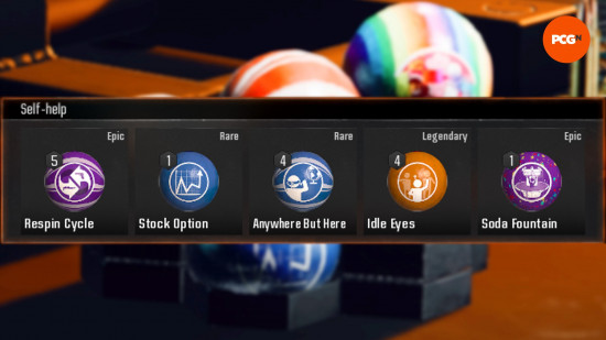 Sık sık yapan biri için en iyi beş BO6 Zombies Gobblegum'u.