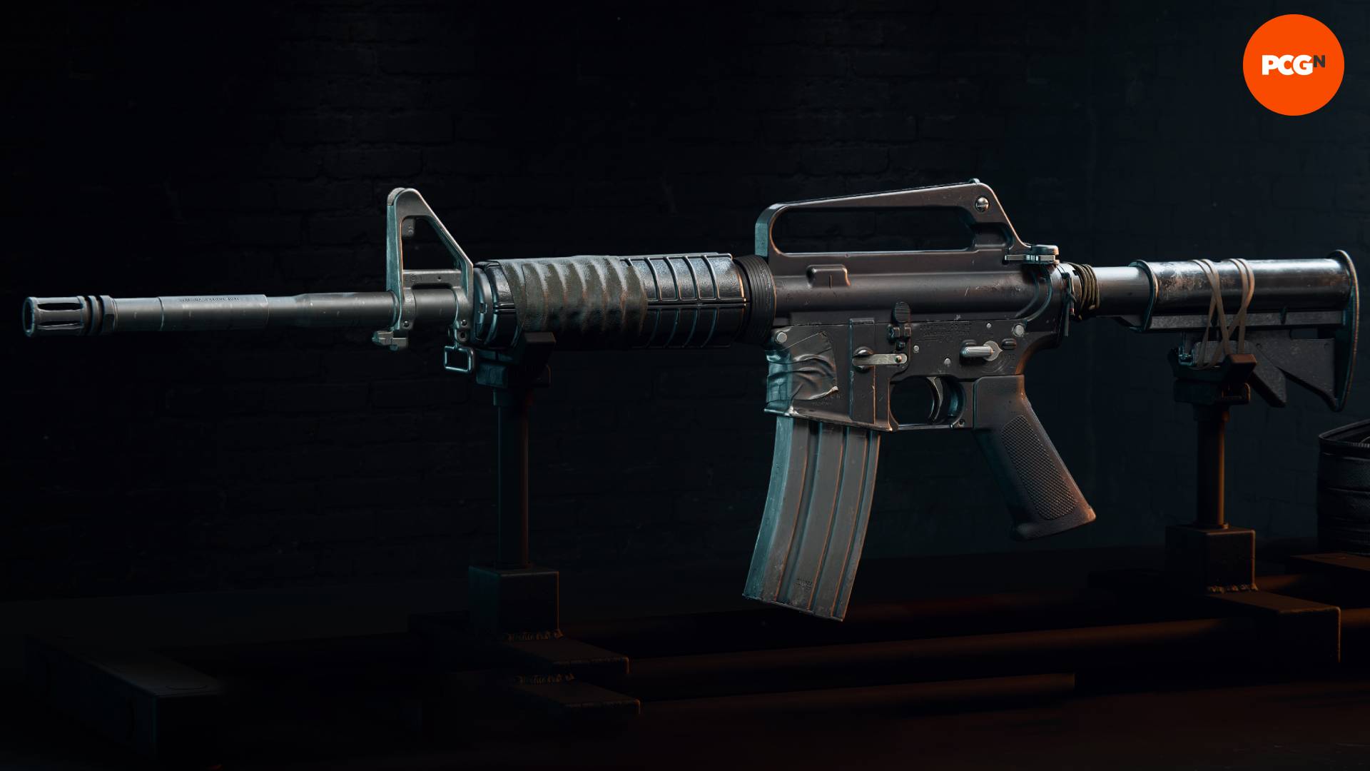 En iyi Black Ops 6 Krig C alternatifleri: XM4