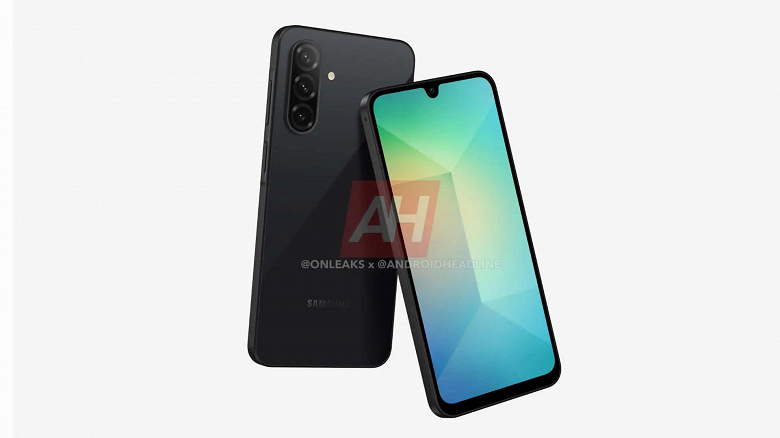 Galaxy Z Fold6 ruhuna uygun yeni kamera, eski ekran ve kulaklık girişi yok. Samsung Galaxy A26'nın yüksek kaliteli görselleri yayınlandı