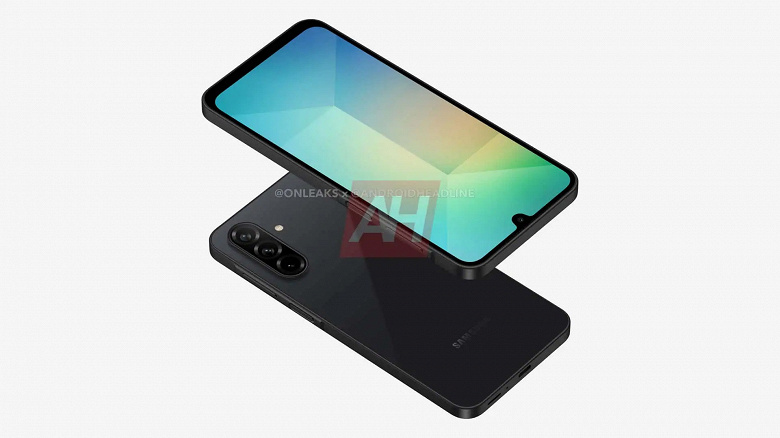 Galaxy Z Fold6 ruhuna uygun yeni kamera, eski ekran ve kulaklık girişi yok. Samsung Galaxy A26'nın yüksek kaliteli görselleri yayınlandı