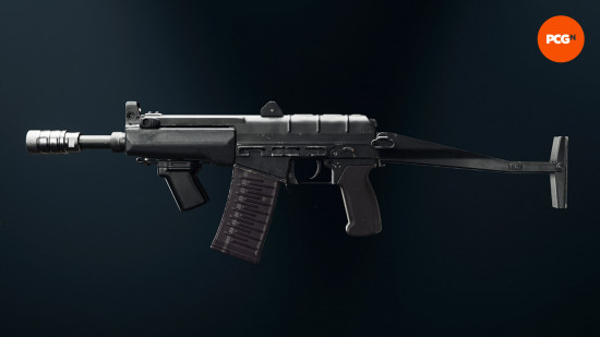 Black Ops 6 Jackal PDW alternatifleri: KSV