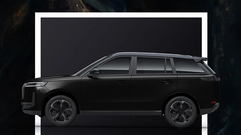 Jaecoo J5 SUV'un Rus versiyonu piyasaya sürülmeye hazırlanıyor: alıcılara beş renk seçeneği sunulacak