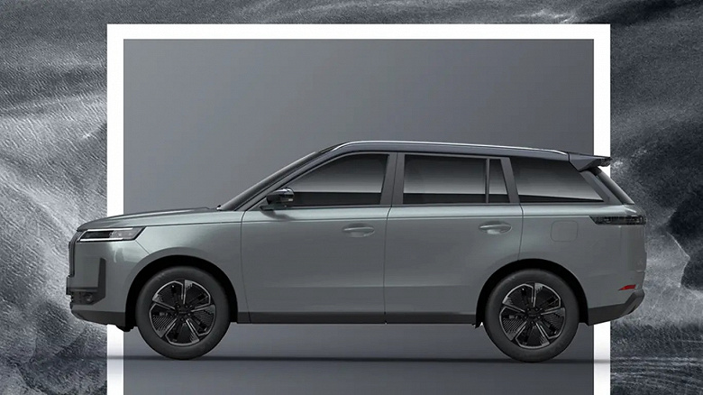 Jaecoo J5 SUV'un Rus versiyonu piyasaya sürülmeye hazırlanıyor: alıcılara beş renk seçeneği sunulacak