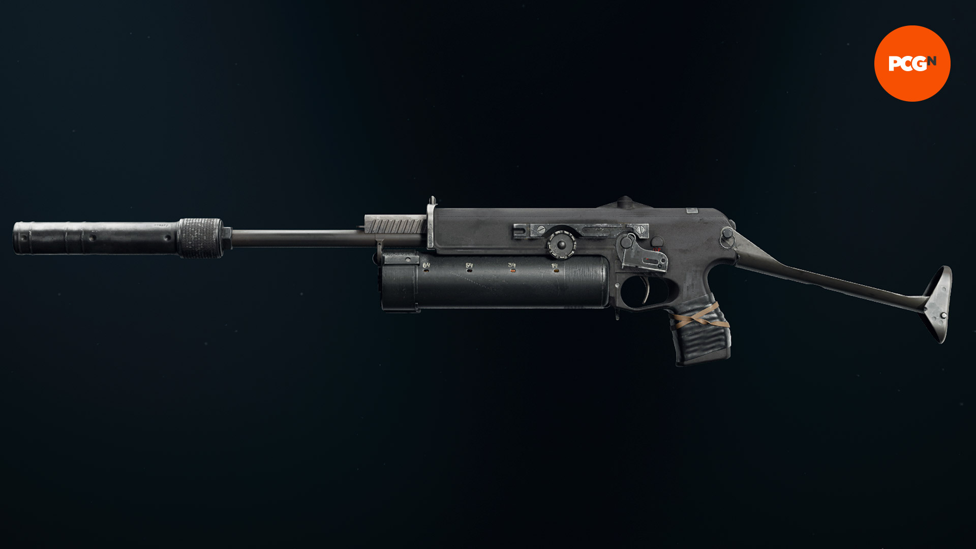 Black Ops 6 PP 919 Warzone donanımı: PP 919