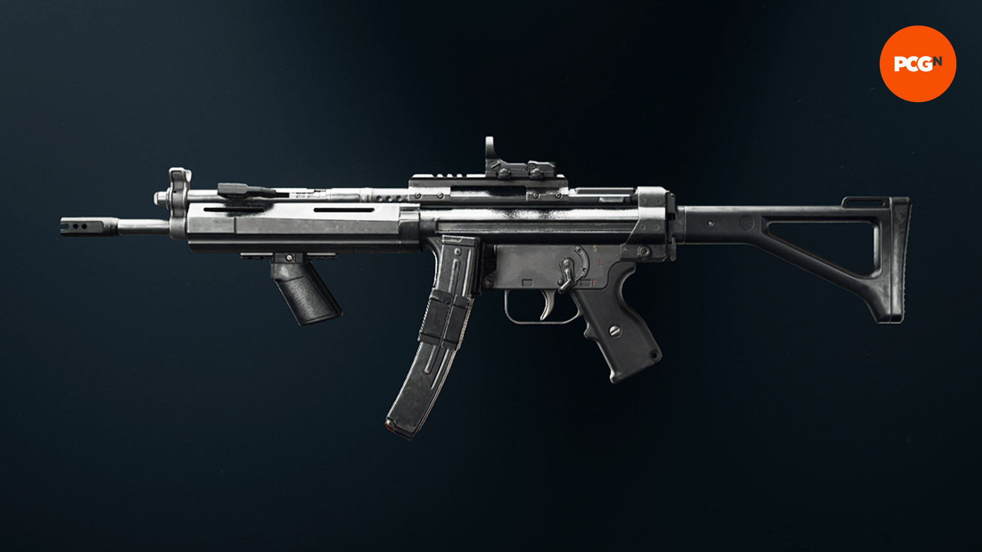 Black Ops 6 PP 919 alternatifleri: C9