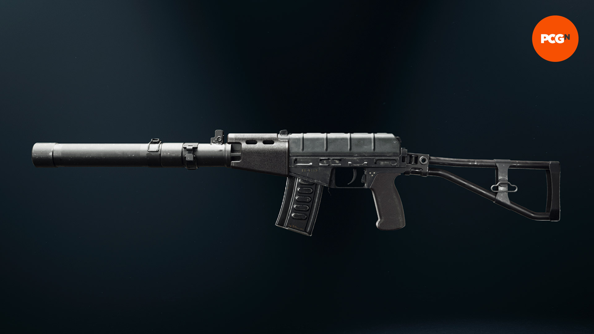 Black Ops 6 Model L alternatifleri: AS Val