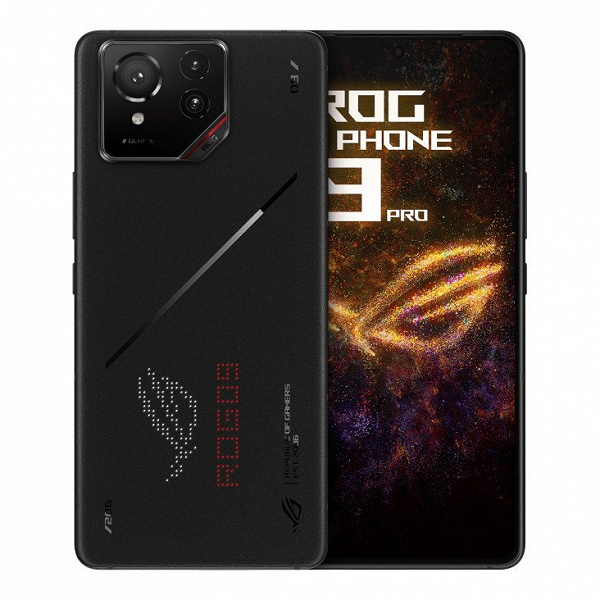 5800 mAh, IP68, periskop kamera, Snapdragon 8 Elite, 4 yıllık Android güncellemesi, 185 Hz, “anime ekran” ve “Snake”. Oyun amiral gemileri Asus ROG Phone 9 ve ROG Phone 9 Pro tanıtıldı