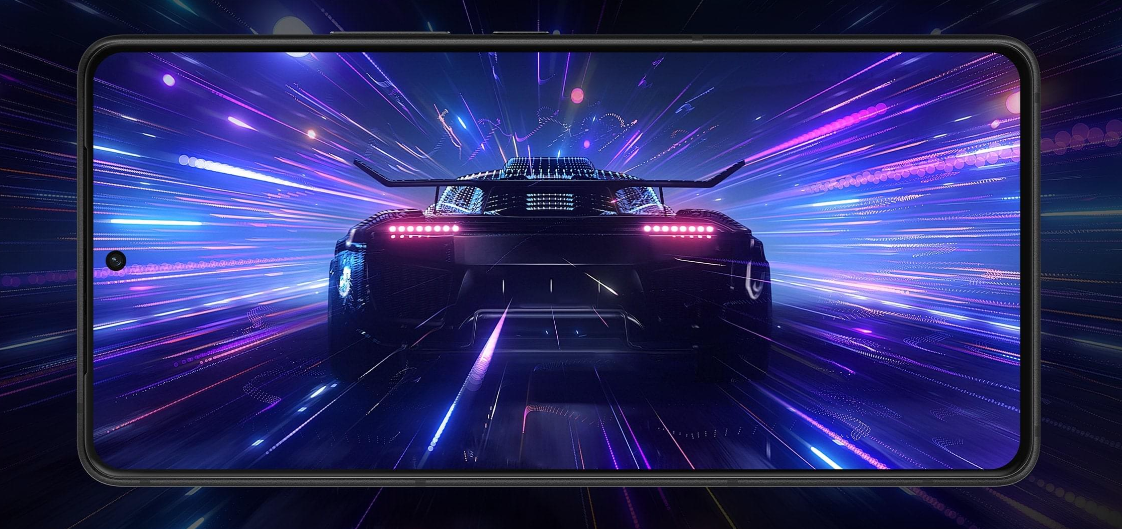 Resim kredisi – Asus - Asus ROG Phone 9 serisi resmi oldu: Gerçekten kullanacağınız özelliklerle dolu bir oyun telefonu