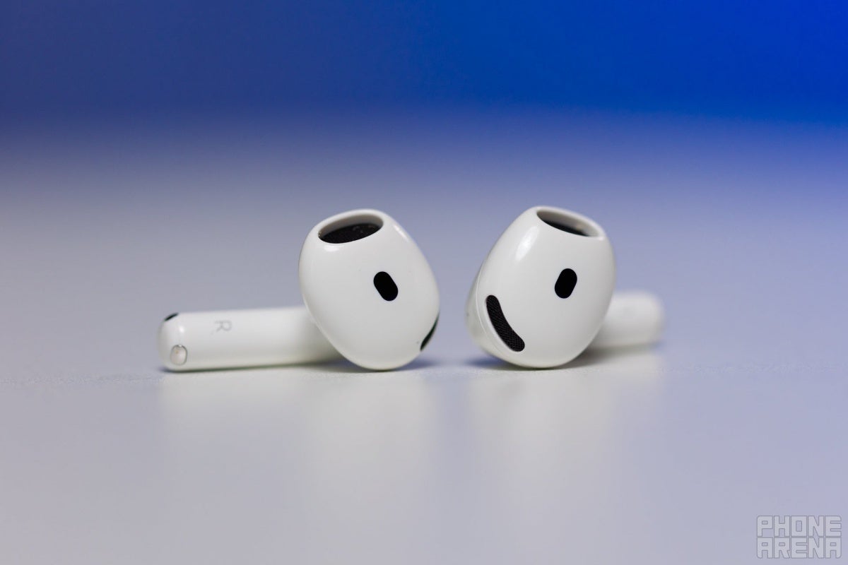 Apple AirPods 4
