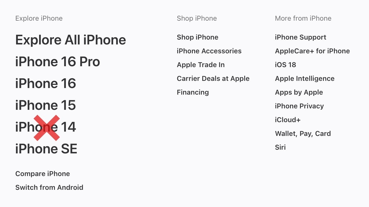 iPhone SE 4 neden Apple'ın 2025 serisinde hem iPhone SE 3'ün hem de iPhone 14'ün yerini alabilir (600 dolardan başlayan fiyatlarla)
