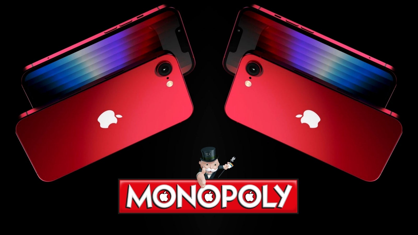 Apple, iPhone SE 4 için kesinlikle 600 dolar isteyebilir. - Neden iPhone SE 4, Apple'ın 2025 serisinde hem iPhone SE 3 hem de iPhone 14'ün yerini alabilir (600 dolardan başlıyor)