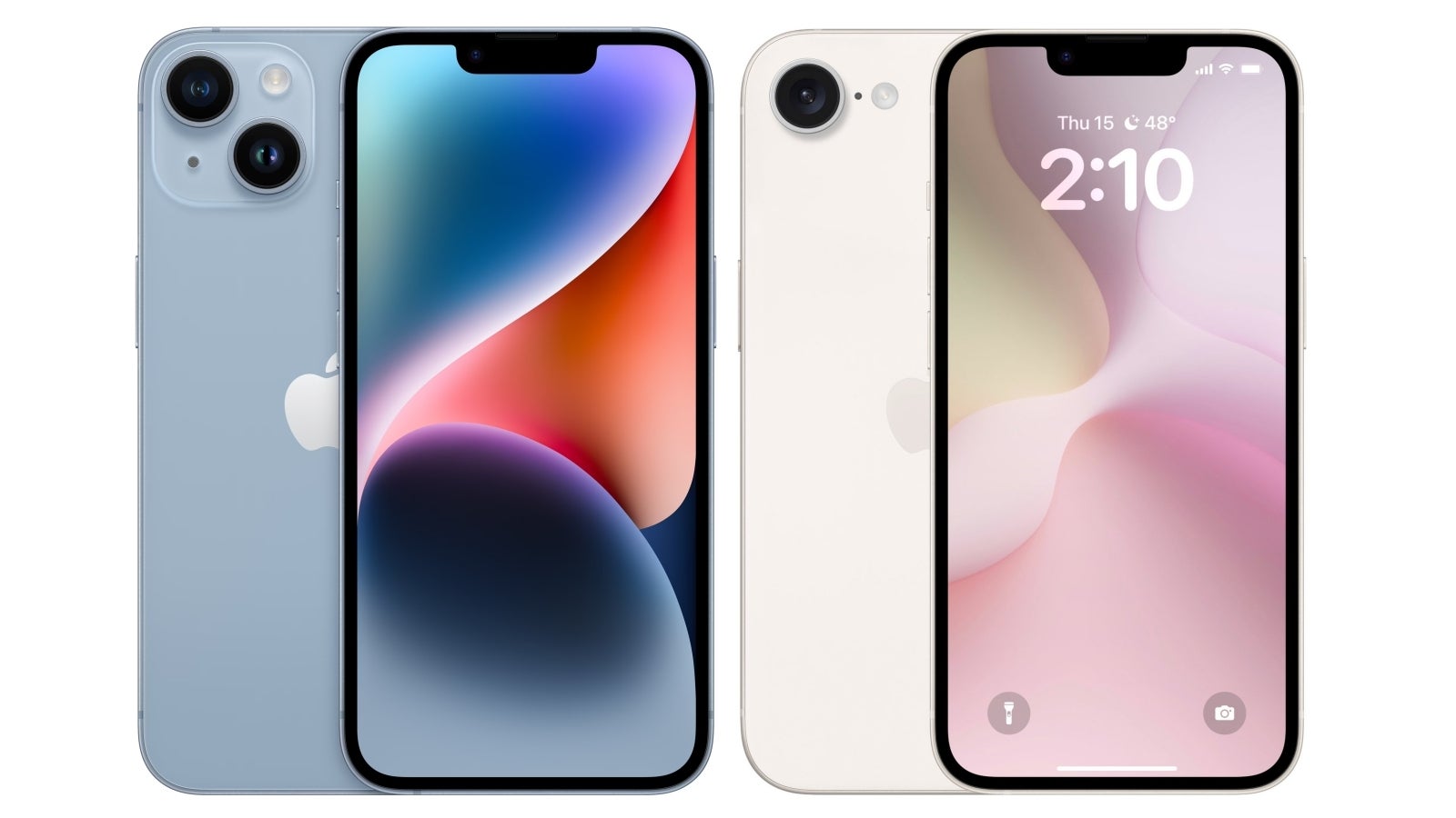 iPhone 14'ün gitmesi gerekiyor. - iPhone SE 4 neden Apple'ın 2025 serisinde hem iPhone SE 3'ün hem de iPhone 14'ün yerini alabilir (600 dolardan başlayan fiyatlarla)