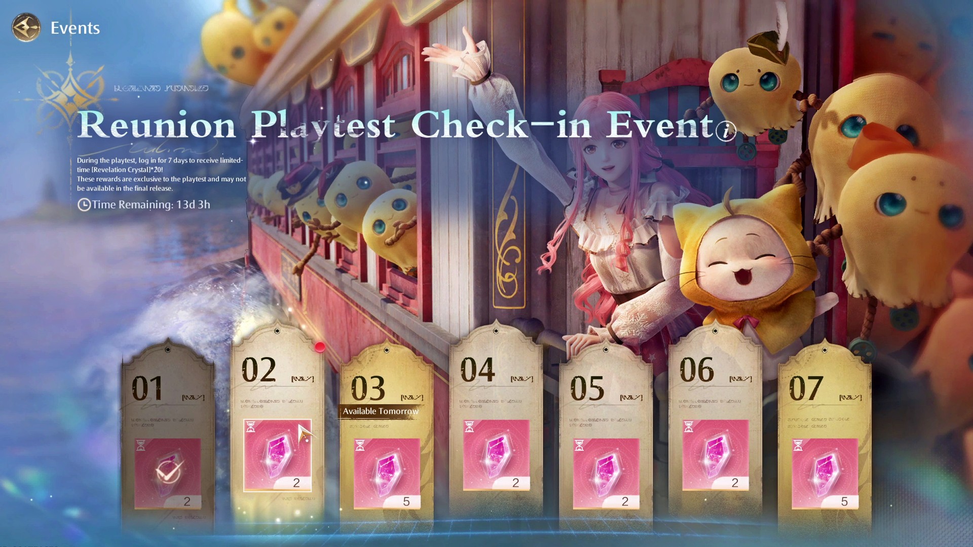 infinity-nikki-events-check-in-event