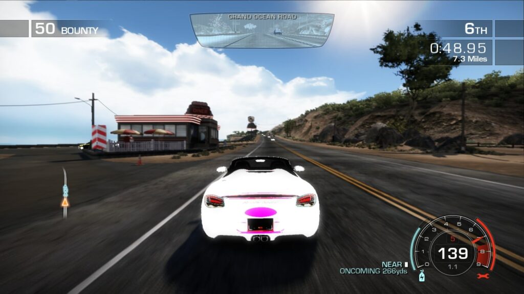 Pek çok ikonik Need for Speed ​​oyunu var ve 2010'daki Hot Pursuit bir klasikin yeniden doğuşu.