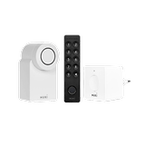 Nuki Smart Lock 4.0 başlangıç ​​kiti