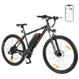 Eleglide M2 ​​e-bisiklet