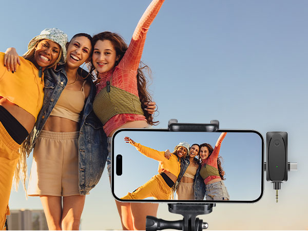 blogcular tarafından kullanılan maxtop 393ft yaka MAXTOP taşınabilir mikrofonlar