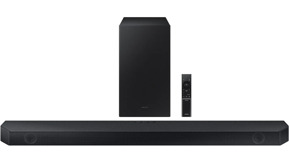 Samsung HW-Q600C 3.1.2 Kanal Q-Serisi Soundbar