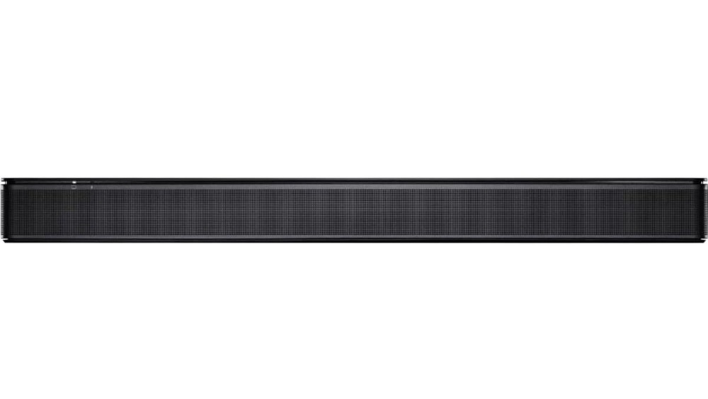 Bose TV Soundbar'ı