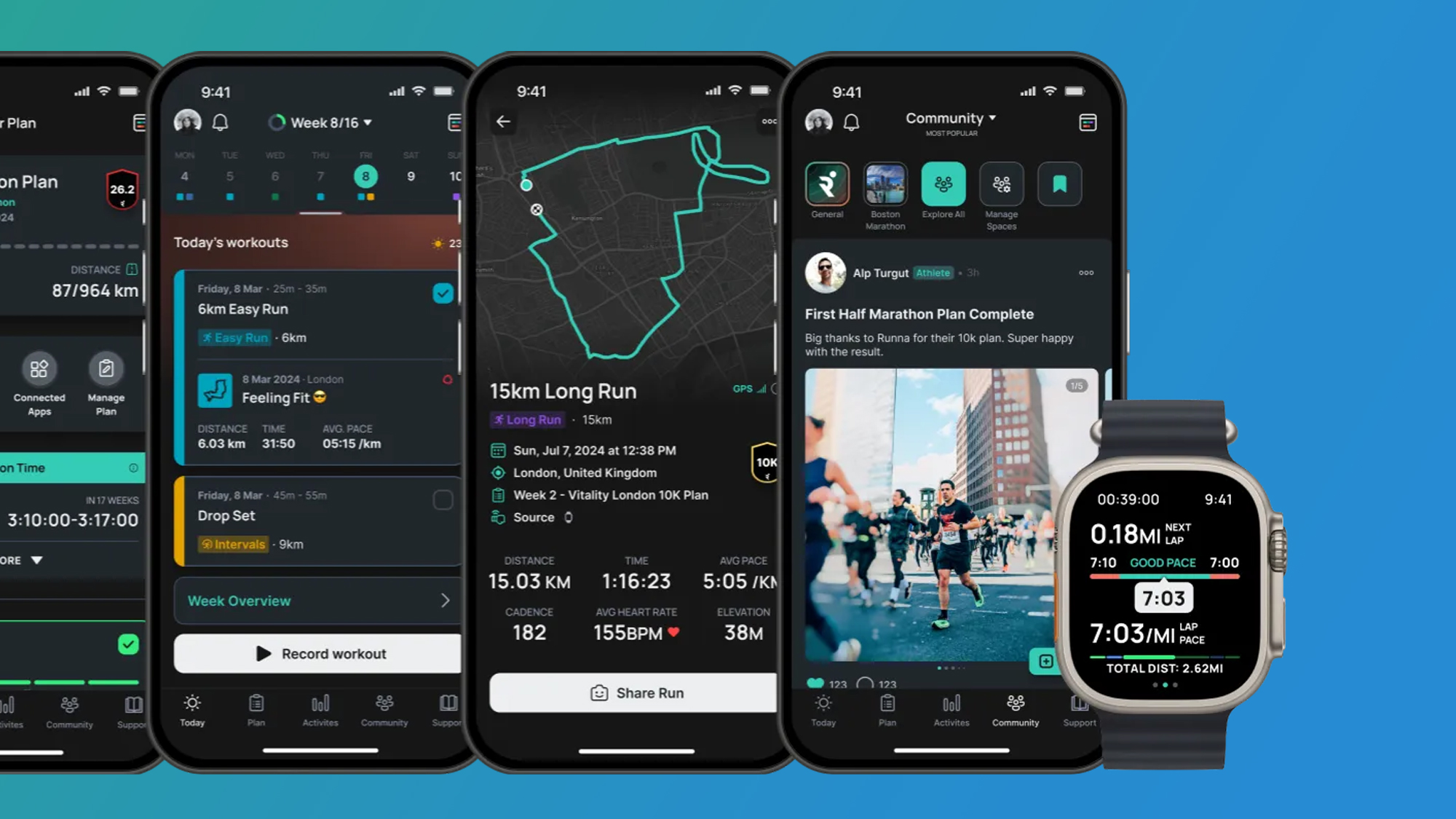 App Store Ödülleri 2024