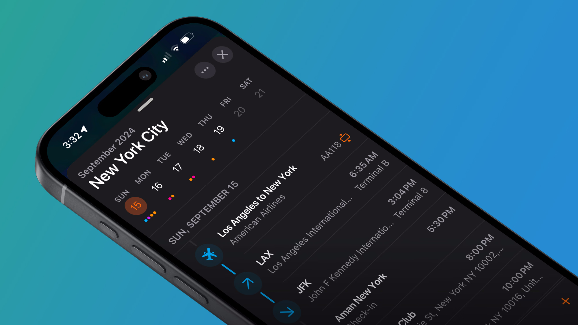 App Store Ödülleri 2024