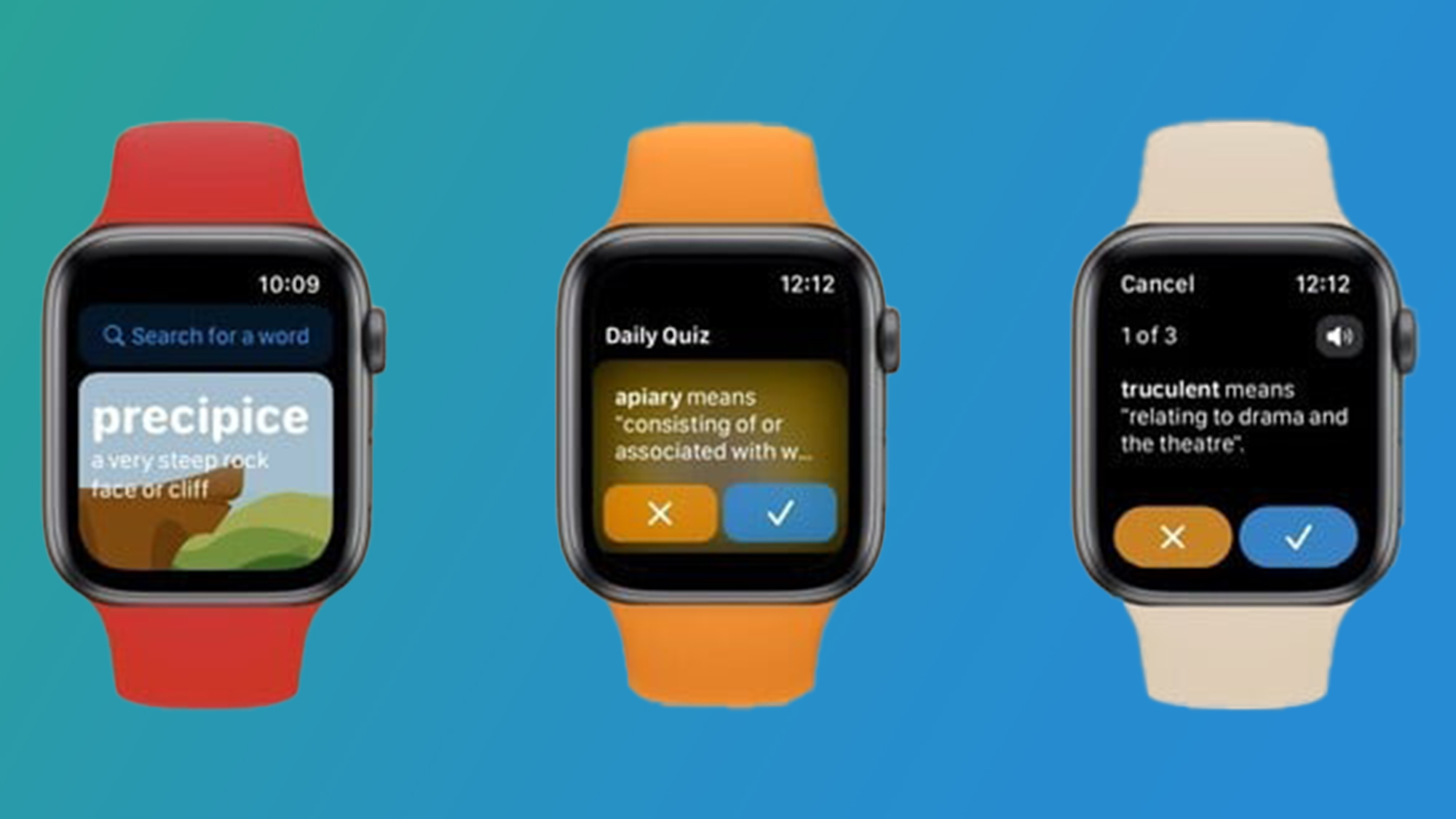 App Store Ödülleri 2024
