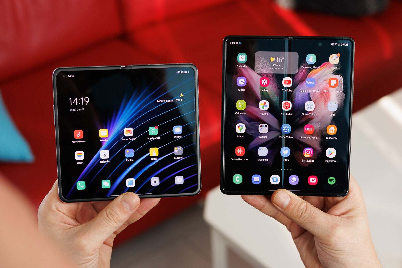 Eskiden tabletlerden nefret ederdim ama artık her gün bir tane kullanıyorum