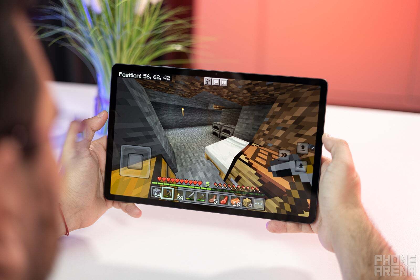 Eskiden tabletlerden nefret ederdim ama artık her gün bir tane kullanıyorum