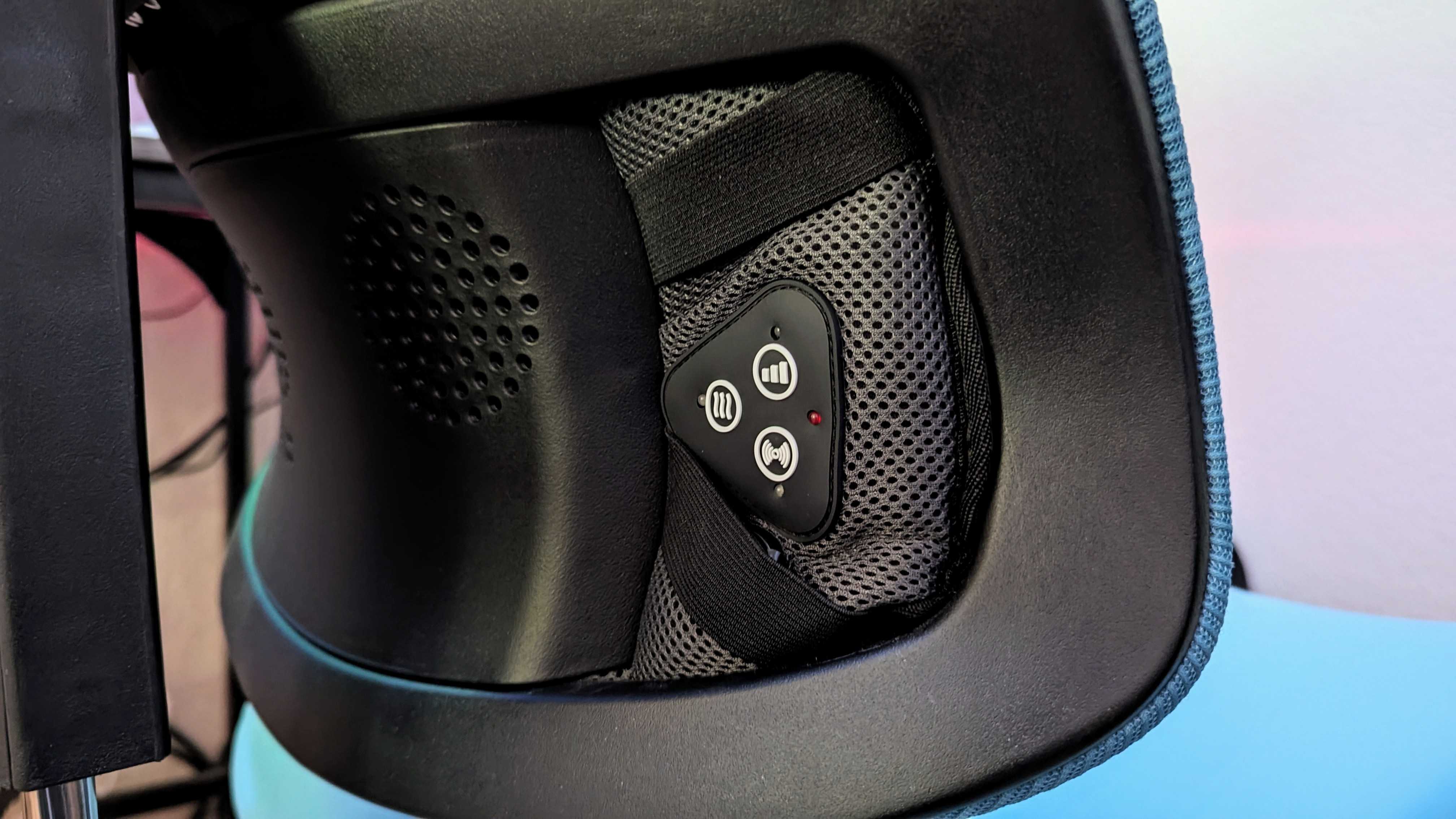 X-Chair X-Tech Ultimate Yönetici Koltuğunun görüntüsü.