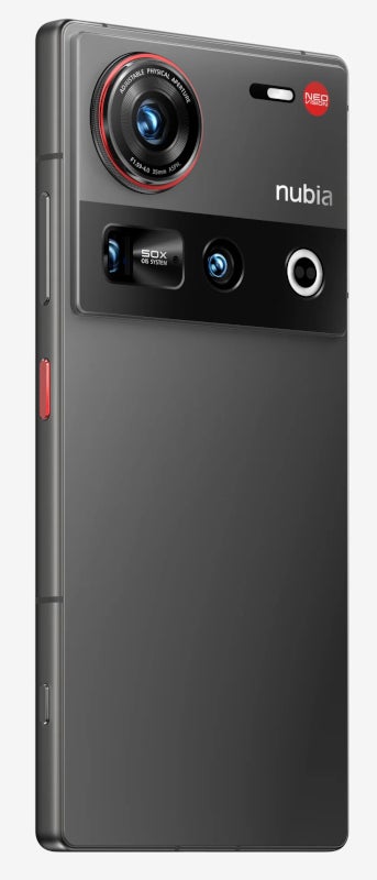 Nubia Z70 Ultra, ABD'de satışa sunulan ilk Snapdragon 8 Elite destekli telefondur
