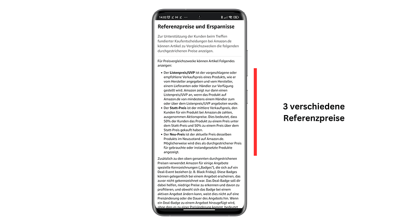 Amazon ekran görüntüsü Amazon ekran görüntüsü