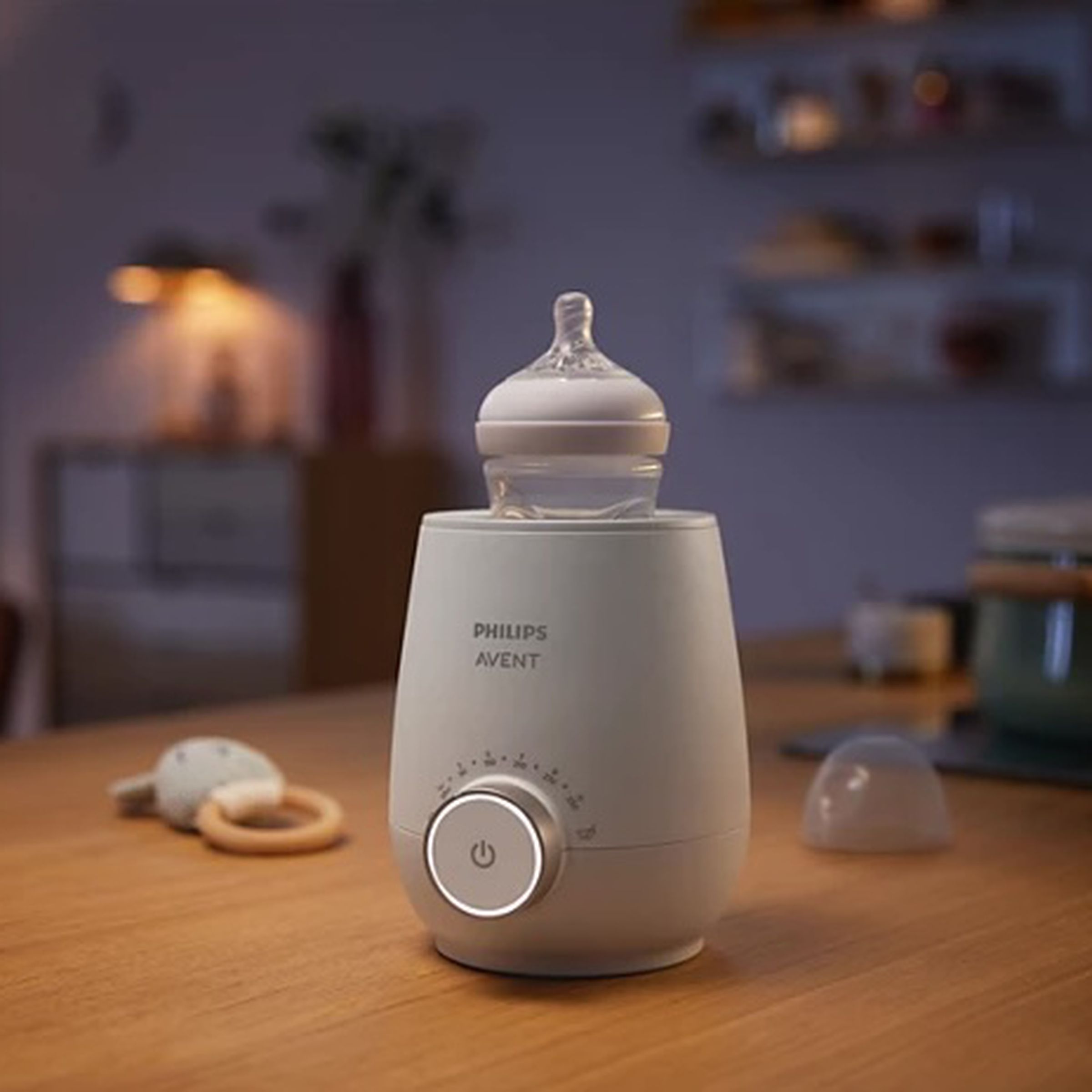 Philips Avent Biberon Isıtıcı