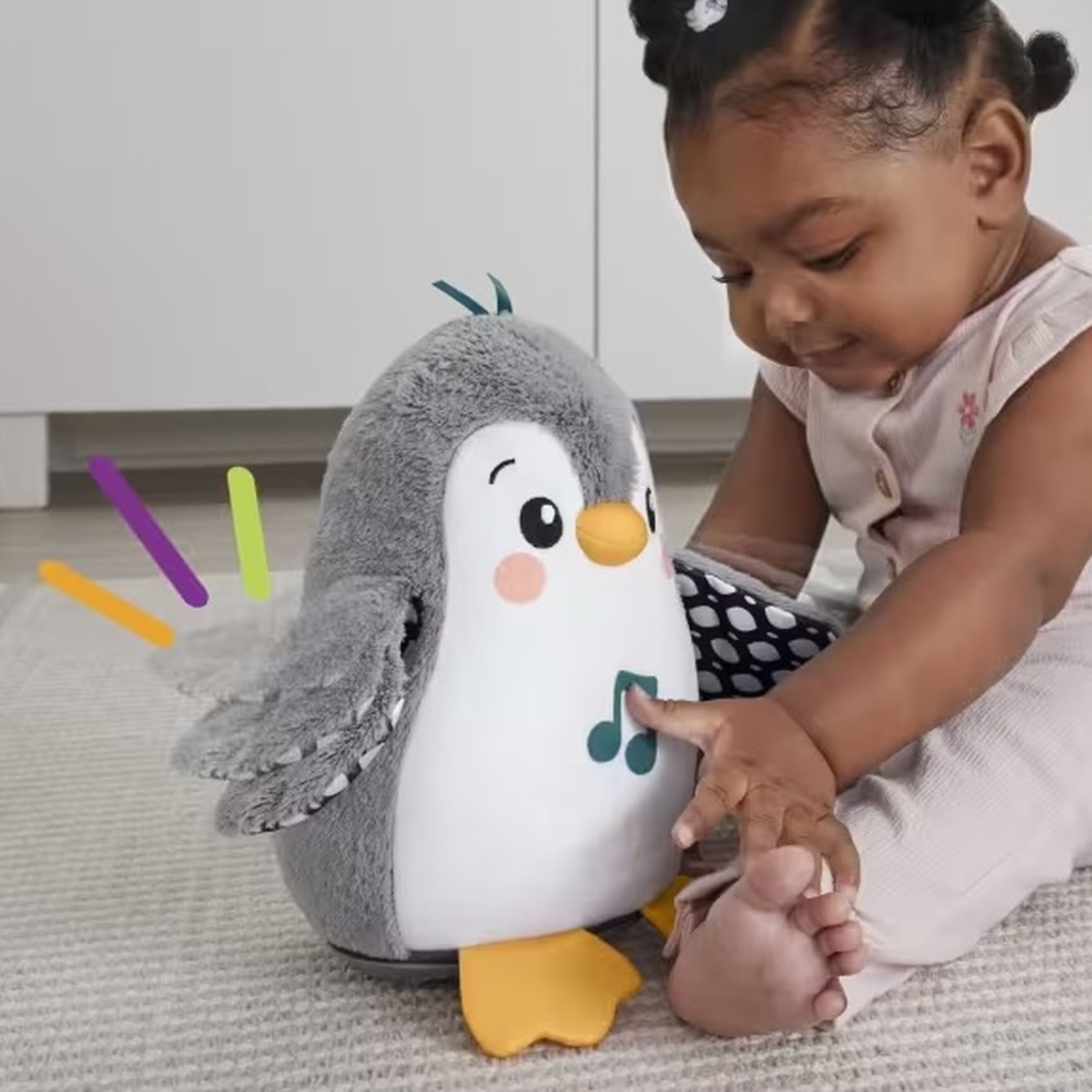 Fisher-Price Pengueni