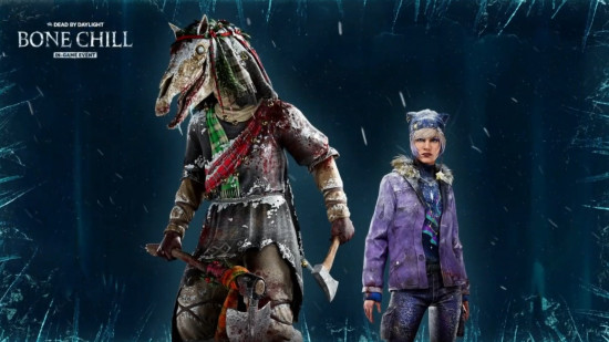dbd-kemik-soğutma-ödülleri Nea ve The Huntress, DBD Bone Chill etkinliği 2024 kapsamında yeni kıyafetlerle sunuluyor.