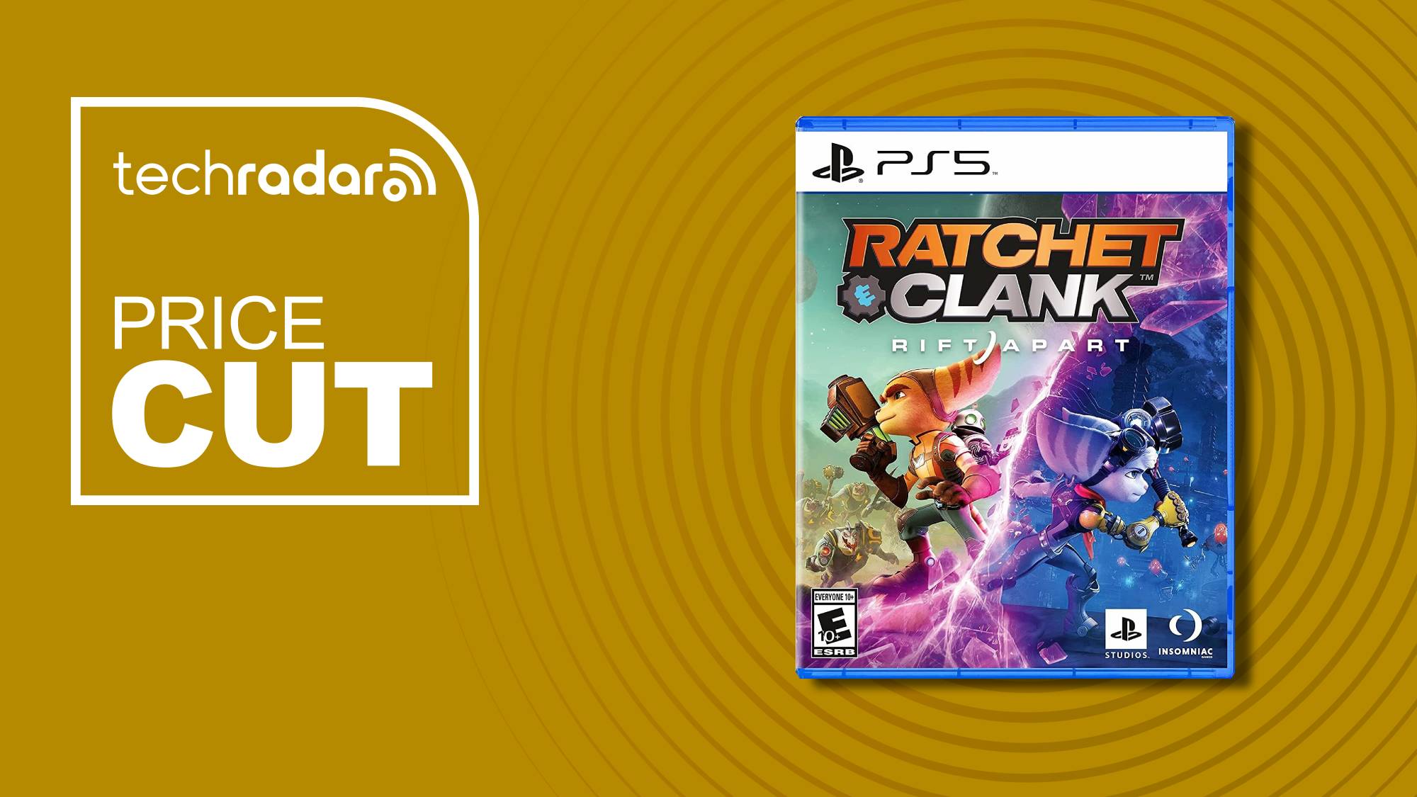 Ratchet & Clank: Rift Apart anlaşması