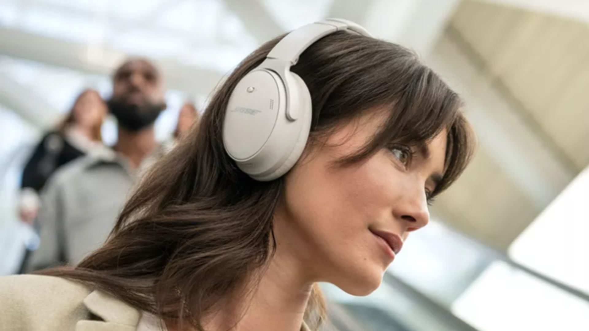 Bose QuietComfort 45 kulaklık