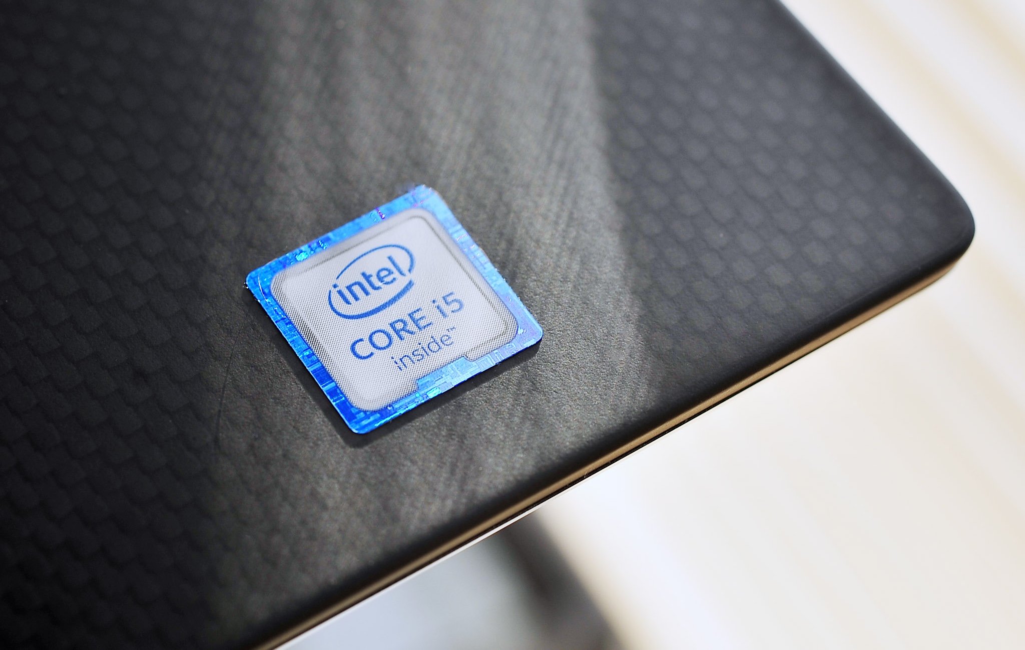 Intel Core i5