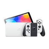 Nintendo Anahtarı OLED