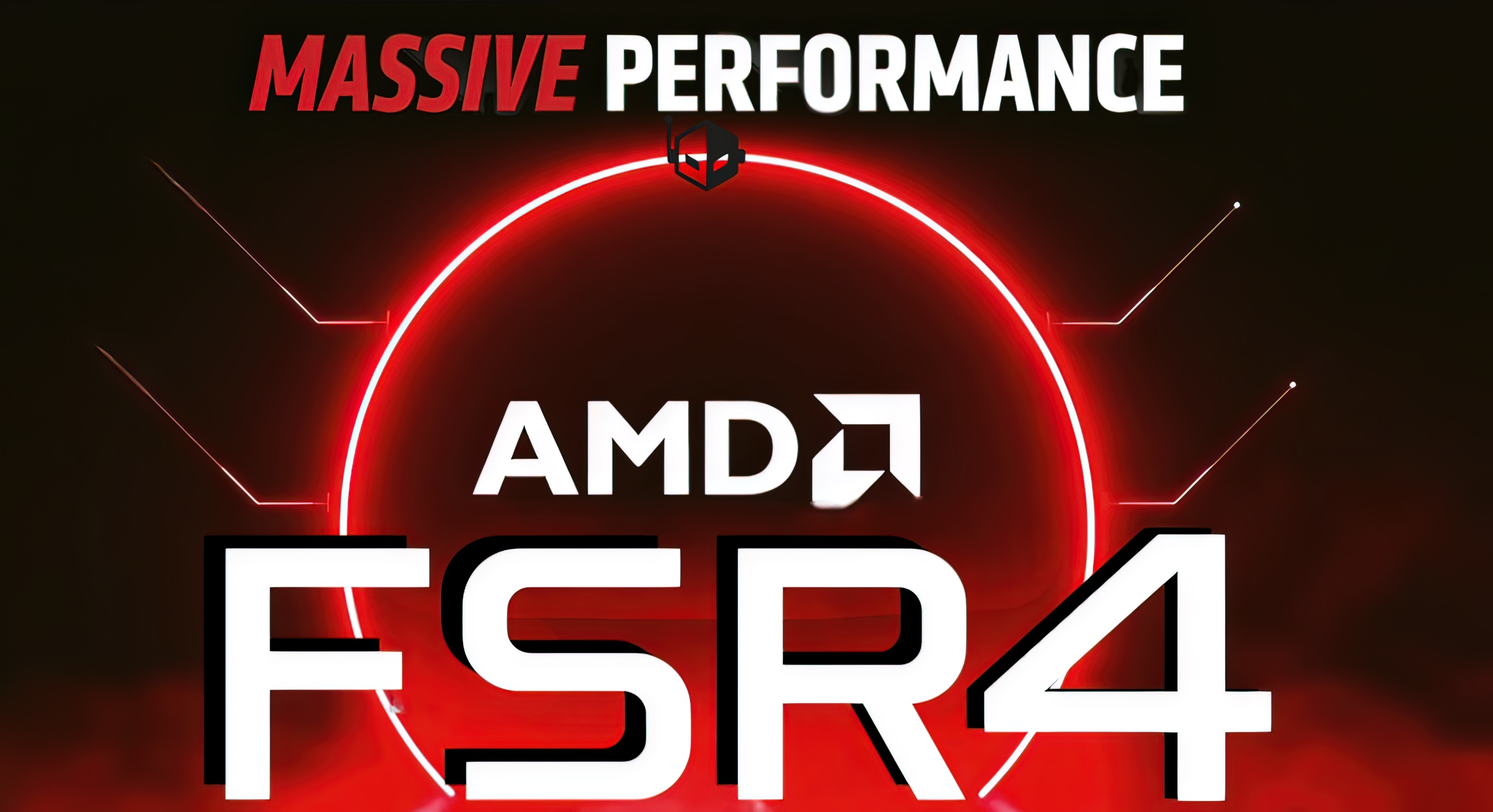 AMD FSR 4TB Tam Performansına Devam Ediyor 