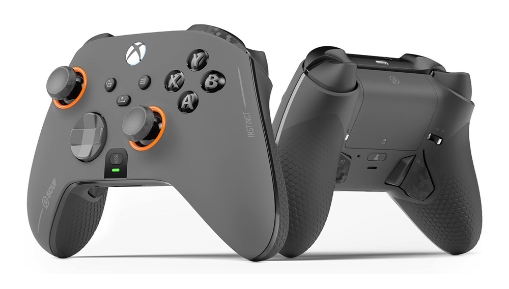 Amazon’da En İyi Scuf Kontrol Cihazı Kara Cuma Fırsatları