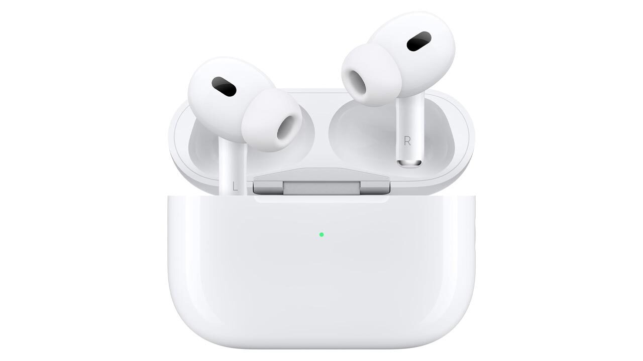 Apple AirPods Pro 2 Kara Cuma Günü En Düşük Fiyatına Düştü