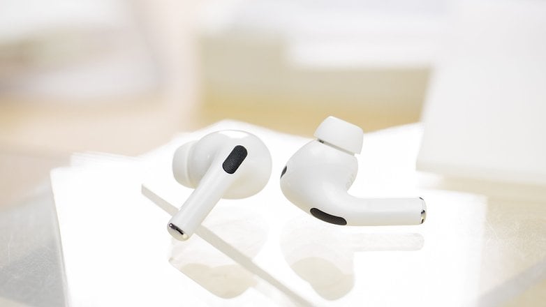 AirPods Pro 2 incelemesi AirPods Pro 2 incelemesi